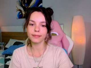 Maya-Garcia nude is waiting to chat with you live for FREE