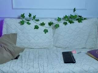 RositaBoehme nude is waiting to chat with you live for FREE