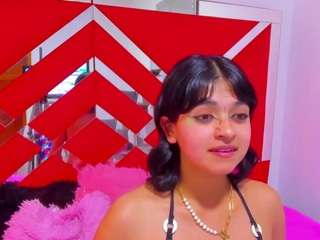 Velvetgirll nude is waiting to chat with you live for FREE